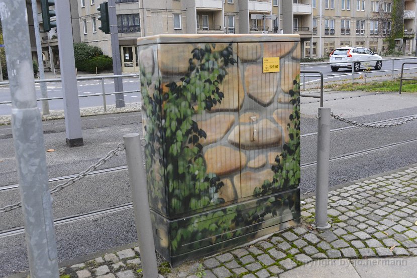 Dresden street art - 02
